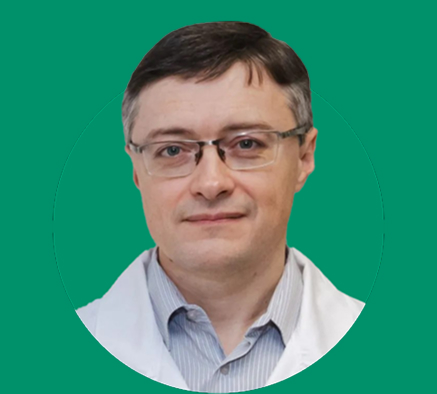 Шебеко Сергей Константинович